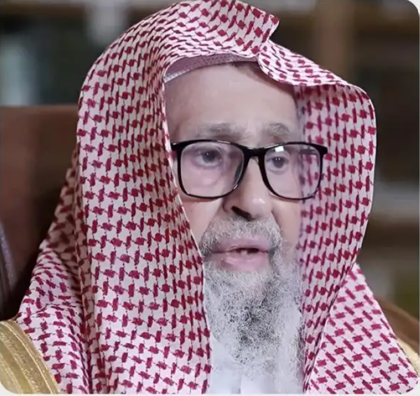 مفتي عام المملكة: استهداف الميليشيا الحوثية الإرهابية المقدسات وقاصدي الحرمين الشريفين جريمة عظيمة وعاقبتها وخيمة