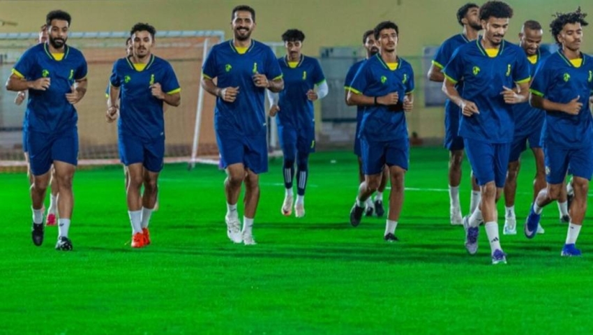 تأجيل مباراة الجيل والعلا حتى وقت لاحق