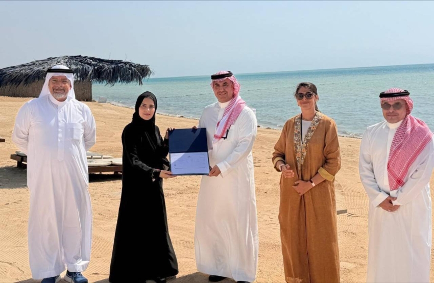 Abdullah Economic City receives Saudi Arabia’s first beach operator license