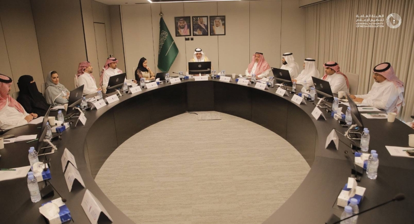 انطلاق اجتماعات اللجان الاستشارية الإعلامية