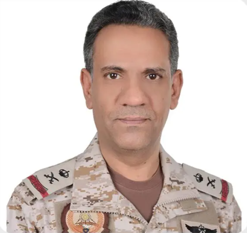 التحالف: اعتراض وتدمير صاروخين باليستيين أطلقتهما الميليشيا الحوثية الإرهابية باتجاه خميس مشيط