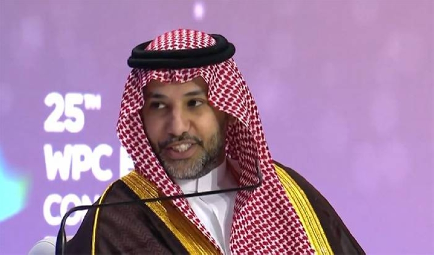 Saudi Finance Ministry Says Economy Resilient in Crises