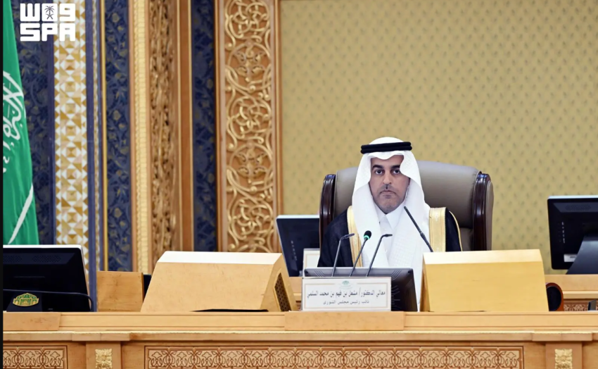 مجلس الشورى يطالب صندوق البنية التحتية الوطني بتطوير نموذج لقياس الأثر التنموي لمحفظته التمويلية