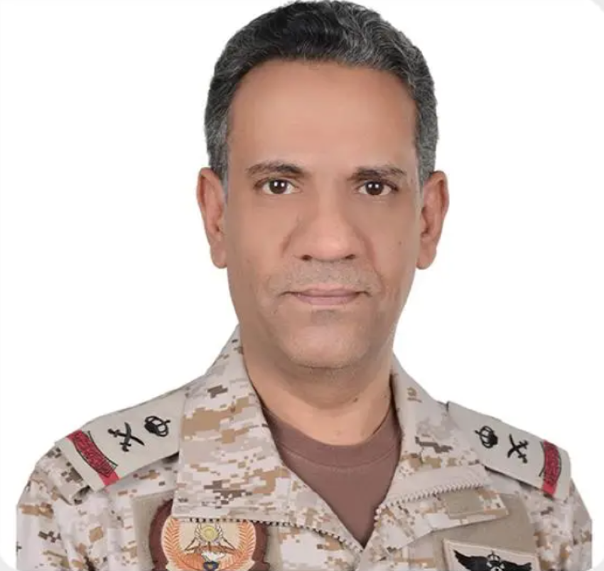 التحالف: عملية عسكرية نوعية لتحييد المصادر الحيوية لتغذية المجهود الحربي للميليشيا الحوثية الإرهابية