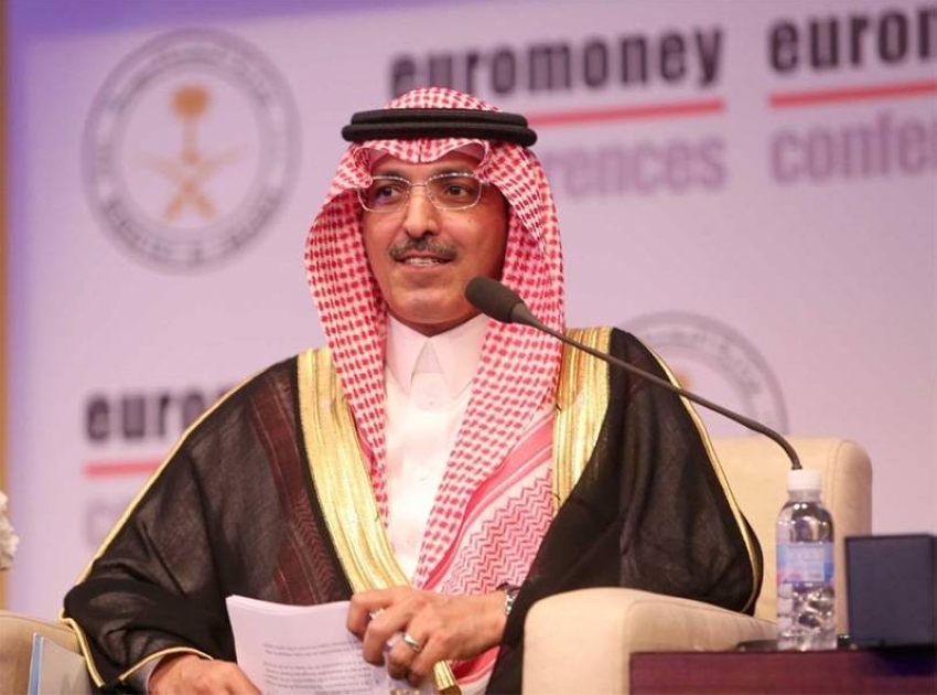 تمديد رئاسة الجدعان للجنة صندوق النقد