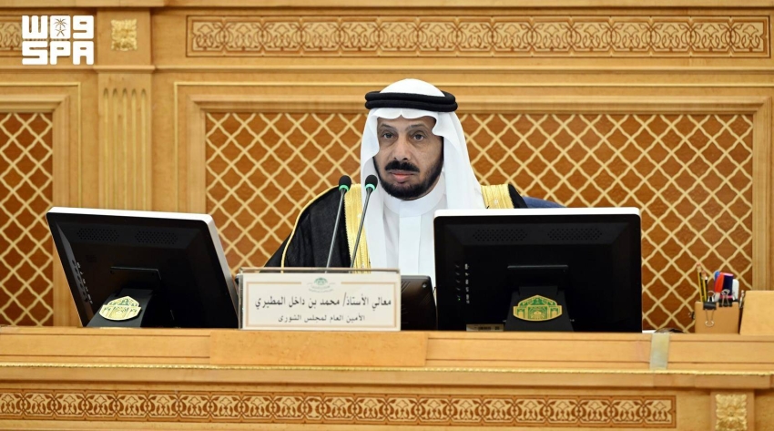 الشورى يطالب صندوق البنية التحية بتطوير خطط التمويل