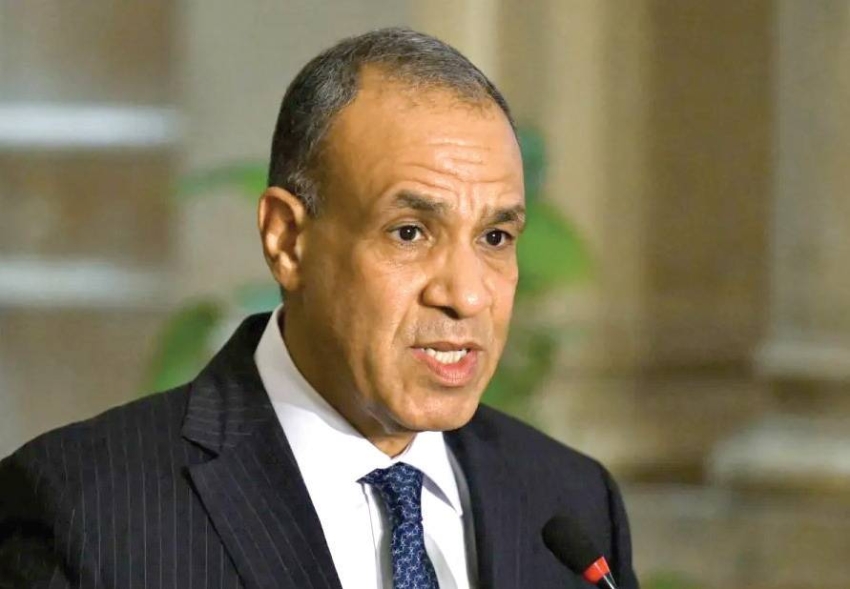 بيان مصري خليجي يستنكر الهجمات الحوثية البغيضة