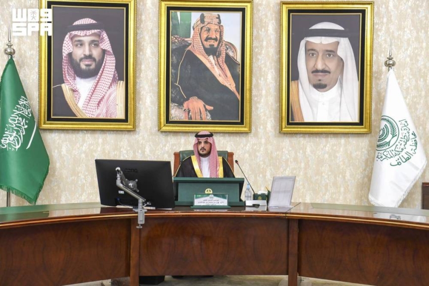 اجتماع تنسيقي لبحث جاهزية الموسم الرياضي
