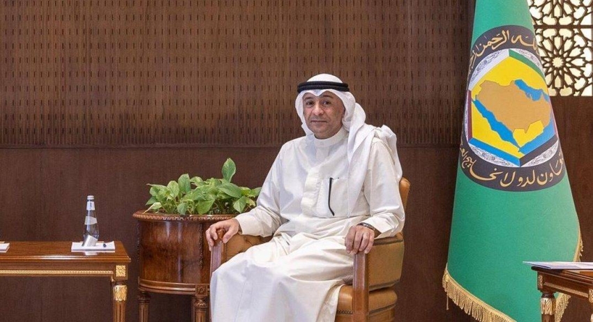 البديوي: الشراكة الاقتصادية بين دول مجلس التعاون والدول الآسيوية تمثل ركيزة إستراتيجية لتعزيز الاستثمارات لكلا الجانبين