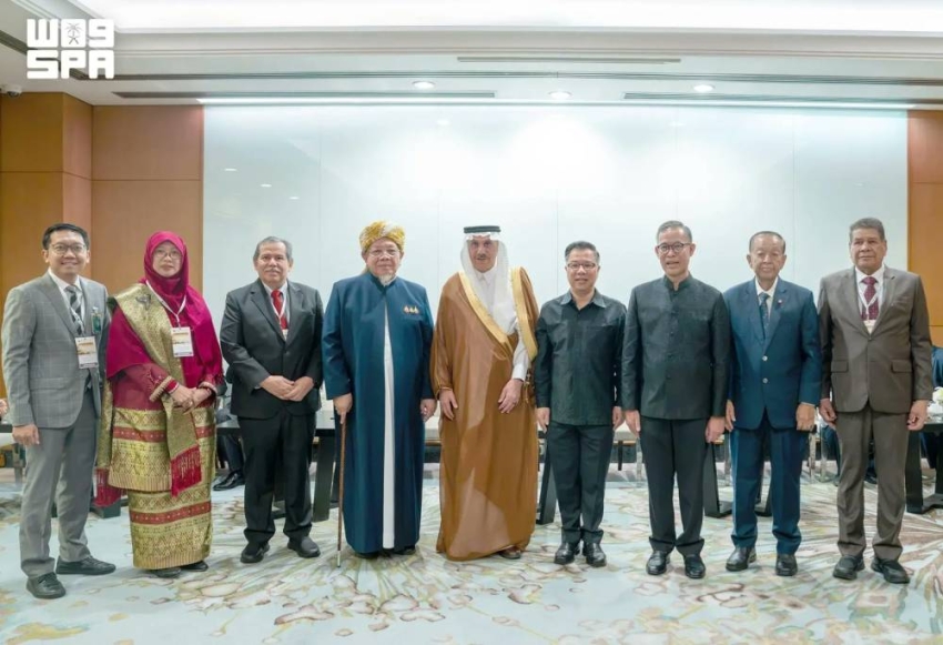 رئيس مجموعة البنك الإسلامي يؤكد أن التمويل الإسلامي قادر على تعزيز الاستثمار المستدام في دول رابطة "آسيان"