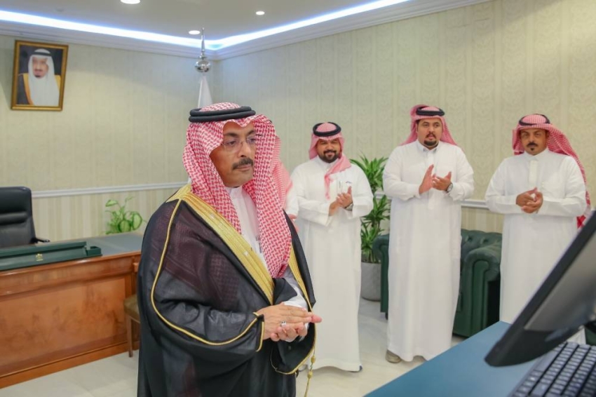 أمانة الطائف لـ«المدينة»: تقييم المواطنين لرؤساء البلديات يرصد القصور ويقود التطوير