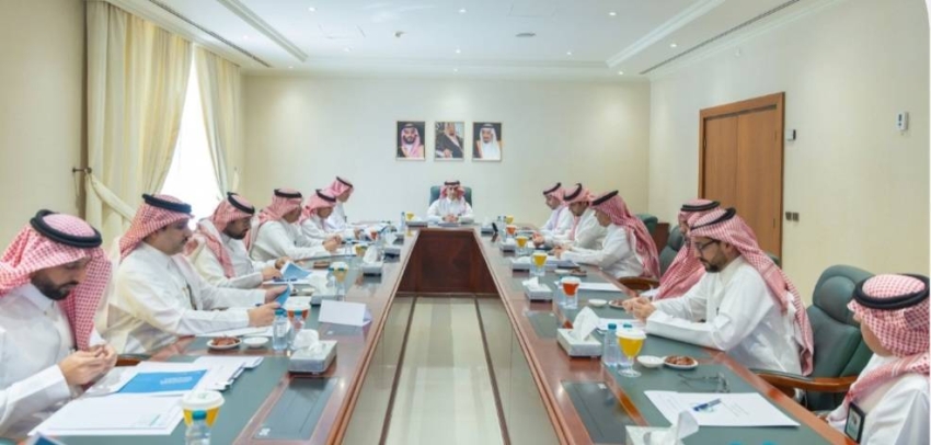 إمارة المنطقة الشرقية تعقد ورشة عمل لدعم تنفيذ خطتها الاستراتيجية