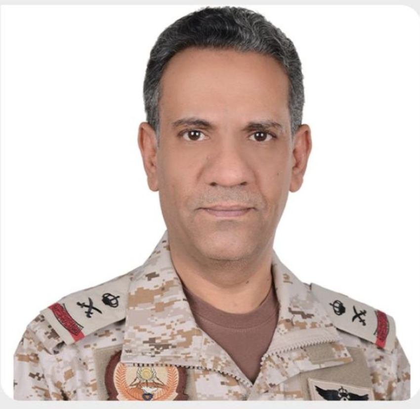التحالف: اعتراض وتدمير طائرة مسيّرة في مدينة خميس مشيط