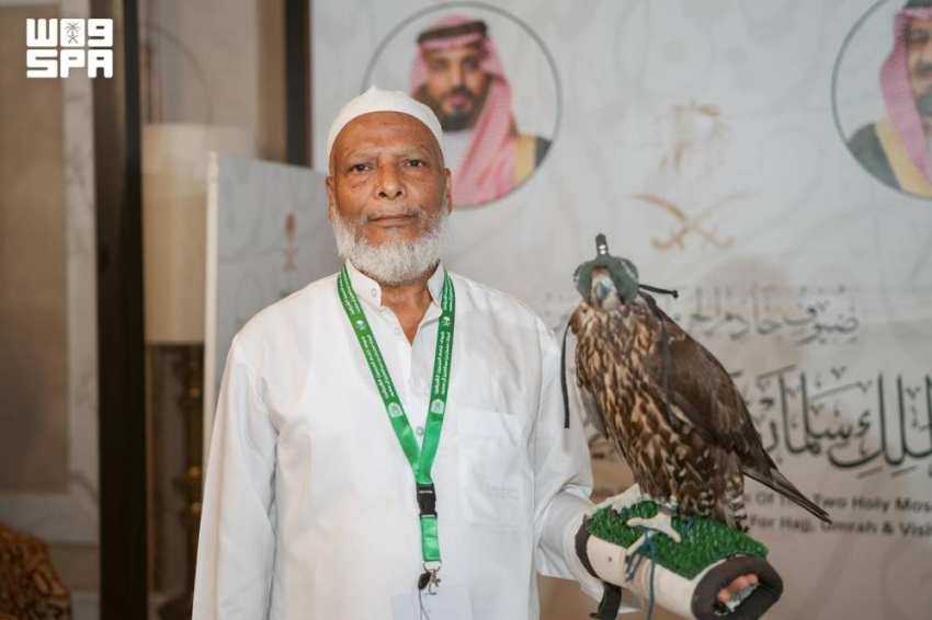 "الشؤون الإسلامية" تنظم يومًا ثقافيًا لضيوف برنامج خادم الحرمين الشريفين للعمرة والزيارة