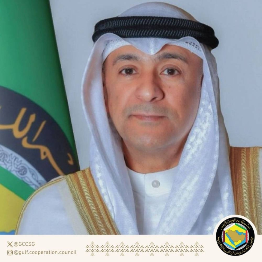 مجلس التعاون يرحب بموقف مجلس الأمن من الاعتداءات الحوثية على المملكة