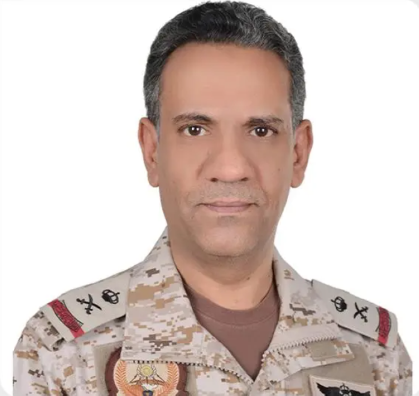 التحالف: اعتراض وتدمير 3 طائرات مسيّرة بالمنطقة الجنوبية ومنطقة الرياض