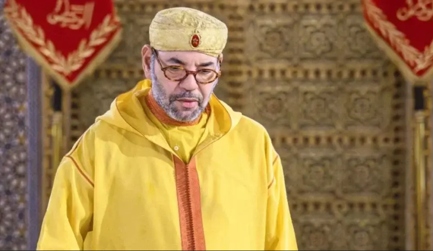العاهل المغربي يعين أعضاء الحكومة الجديدة