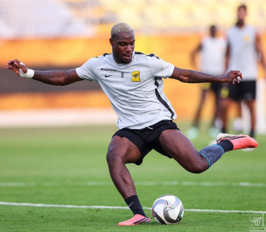 Wijnaldum returns to face former club Al Ettifaq with Al Ittihad