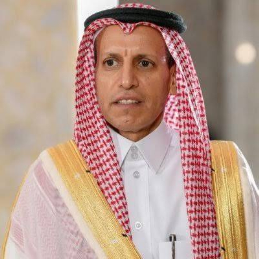 Saudi candidate Saad Al-Otaibi elected Arab Parliament president unopposed
