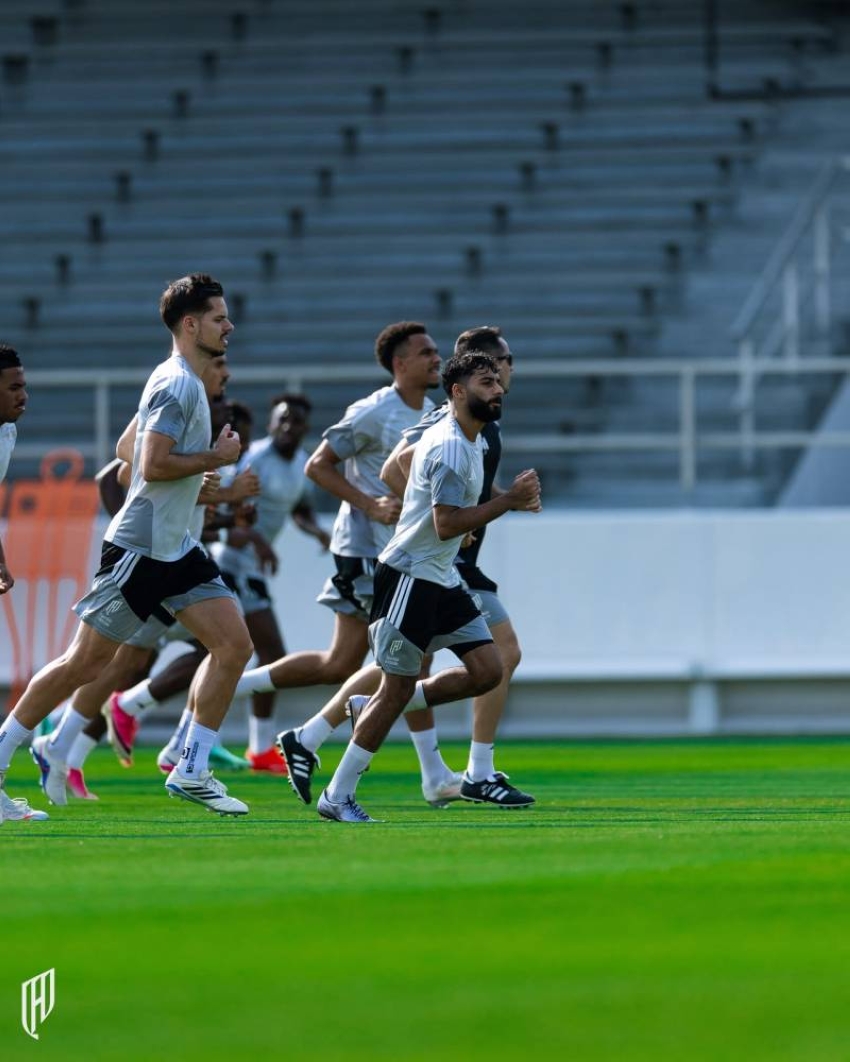 Quiñones sets up Al-Qadsiah’s second goal after Al-Riyadh error