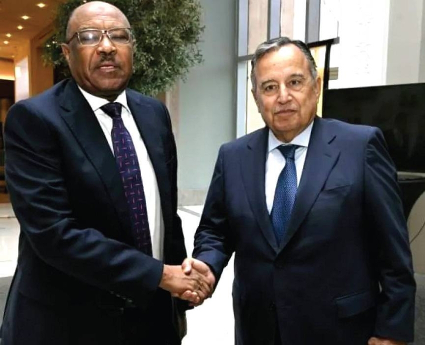 ضرورة مساندة السودانيين لوقف الحرب