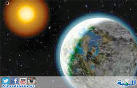 u00abu0627u0644u0630u0626u0628u00bb u0643u0648u0643u0628 u062cu062fu064au062f u0642u062f u064au0635u0644u062d u0644u062du064au0627u0629 u0627u0644u0628u0634u0631