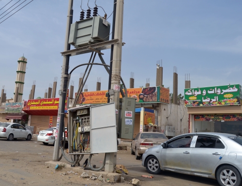 6 مشكلات تؤرق أهالي قوزين جدة المدينة