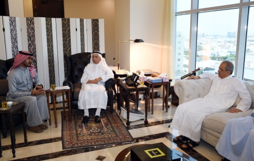 الصحة تدشن مجم ع ديافرم لرعاية الكلى في الرياض أخبار السعودية صحيقة عكاظ