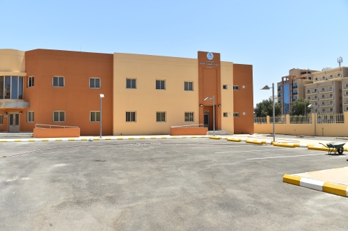 تأخر الكهرباء يعطل افتتاح صحي النهضة بجدة المدينة