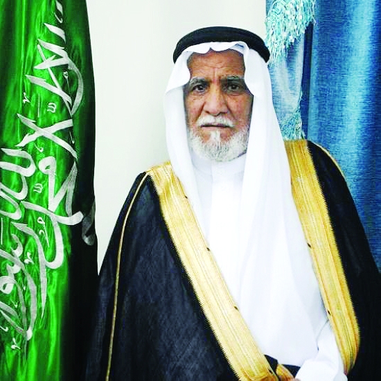 شيوخ قبيلة بني مالك نصطف خلف القيادة في مواجهة الإرهاب المدينة