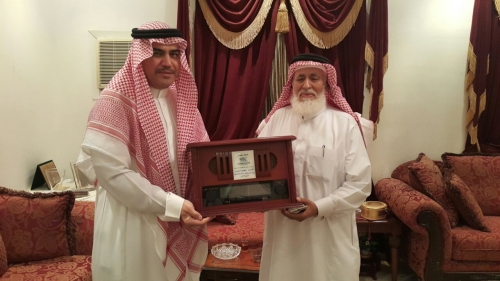 وزير الثقافة والإعلام يشيد بالإعلاميين قطان و نجار و الريمي و راجح المدينة