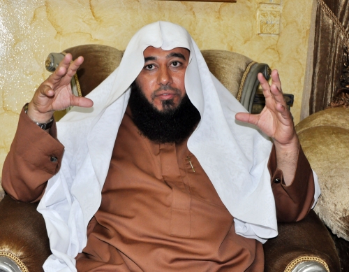 العسكر إحداهن حاولت تشويه سمعتي باتهامات باطلة المدينة