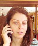 u0645u0646u0649 u0627u0644u062fu0632u062fu0627u0631: u0635u0648u062a u0645u0642u062fu0633u064a u064au0635u062fu062d u0641u064a u0628u0631u0644u0645u0627u0646 u0641u064au0646u0627