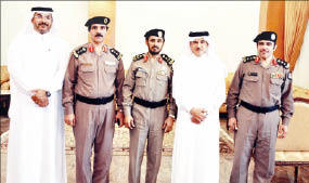الثبيتي عبدالعزيز أعضاء مجلس