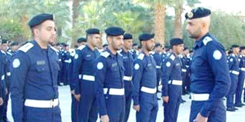 إعلان أسماء المقبولين نهائي ا بالدورة رقم 46 في كلية الملك فهد الأمنية صحيفة المواطن الإلكترونية