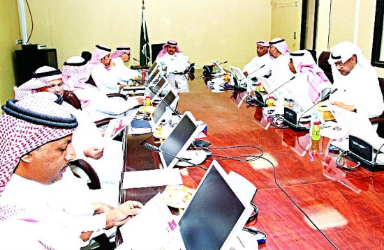 ادارة تعليم الكبار بالمدينة المنورة