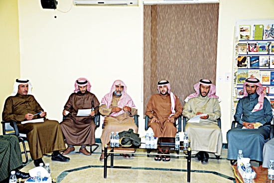 صفاء المجتمع الإسلامي مليء بالقضايا والمشكلات الاجتماعية والنفسية المدينة
