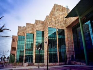 وظائف أكاديمية شاغرة بجامعة الأمير سطام بن عبدالعزيز المدينة
