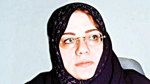 استشارية نفسية المراقبة البيولوجية تكشف صحة ادعاء المريض المدينة