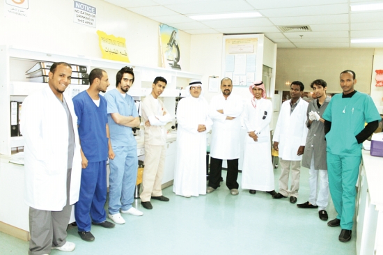 الطبي مركز مكة مجمع صرح