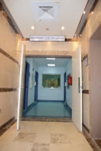 مجمع الملك فيصل الطبي بالطائف King Faisal Medical Complex Taif Home Facebook