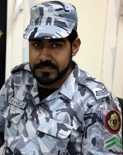 القرني مديرا عاما للحج والعمرة والأحمدي قائدا والغامدي لمكة والجهني للمدينة المدينة