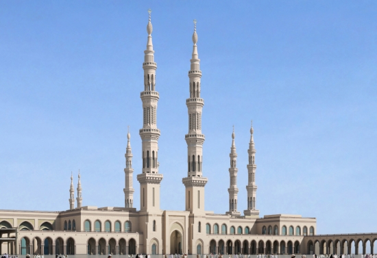 المسجد النبوي الشريف تاريخ من التوسعات الم باركة المدينة