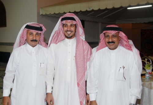 مدير تعليم مكة يتلقى التعازي في وفاة ابنه عبدالله صحيفة مكة الآن